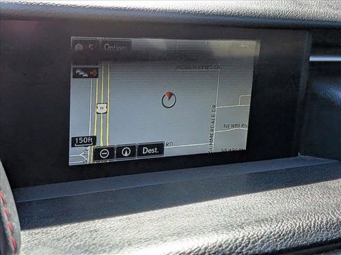 Used 2015 Lexus RC 350 image 7