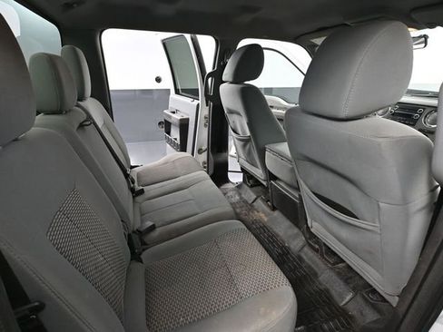 Used 2011 Ford F350 XLT w/ Camper Pkg AWD/4WD image 36