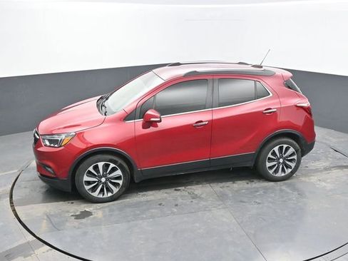Used 2019 Buick Encore Essence image 45