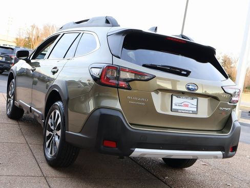Used 2024 Subaru Outback Limited image 4