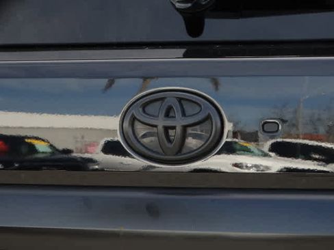 Used 2024 Toyota Sequoia TRD Pro image 11