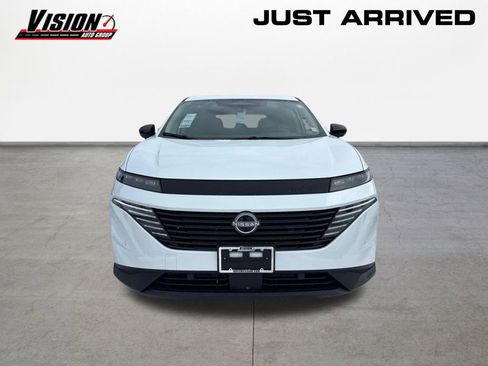 New 2026 Nissan Murano SL image 2