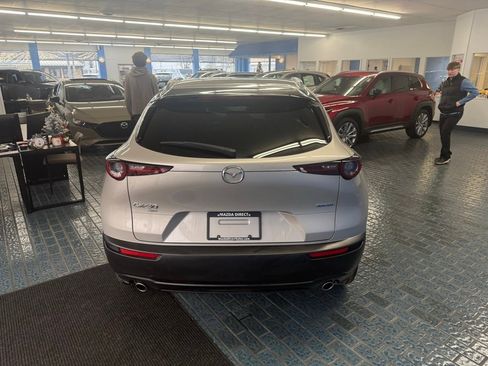 Used 2023 MAZDA CX-30 AWD 2.5 S w/ Preferred Package image 5