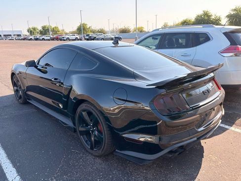 Used 2021 Ford Mustang GT w/ Equipment Group 301A RWD image 6