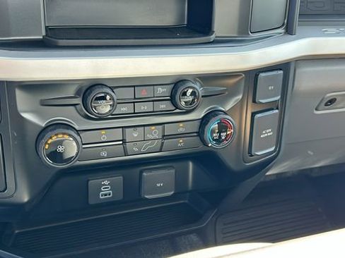 New 2025 Ford F550 2WD Regular Cab Super Duty image 16