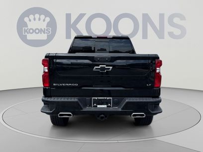 New 2026 Chevrolet Silverado 1500 LT Trail Boss w/ Safety Package