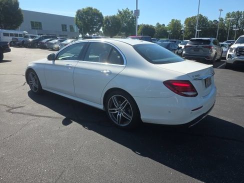 Used 2019 Mercedes-Benz E 300 4MATIC image 7