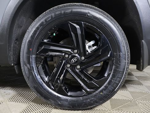 Used 2023 Hyundai Santa Fe SEL w/ Premium Package image 24