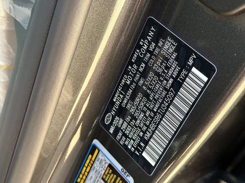 New 2026 Genesis GV80 2.5T Advanced AWD/4WD image 30