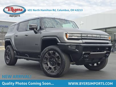 Used 2026 GMC Hummer EV 3X