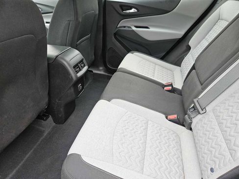 Used 2022 Chevrolet Equinox LS w/ LPO, Floor Liner Package image 27