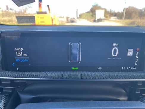 Certified 2024 Ford Mustang Mach-E GT image 13