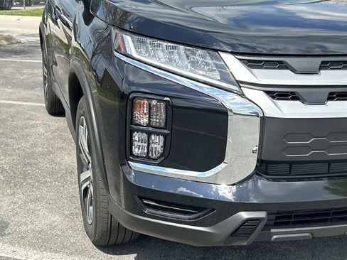 New 2026 Mitsubishi Outlander Sport ES image 9