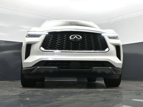 Used 2023 INFINITI QX60 Sensory w/ Vision Package AWD/4WD image 43