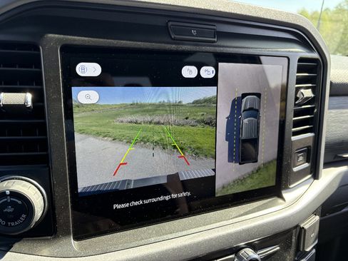 New 2026 Ford F150 XLT image 37