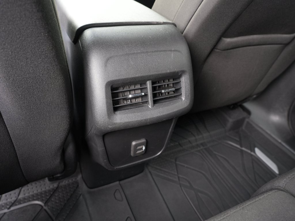 Certified 2020 Chevrolet Equinox LT AWD/4WD image 28