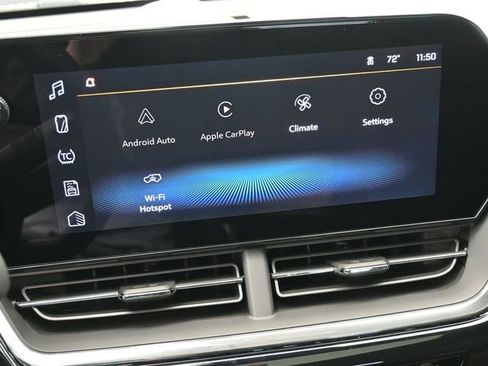 New 2026 Chevrolet Trax RS w/ Sunroof Package image 31