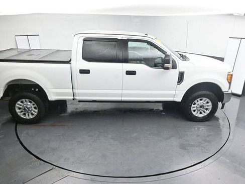Used 2017 Ford F250 XLT image 25