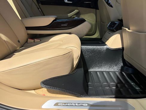 Used 2017 Audi A8 L 3.0T w/ Executive Package image 33