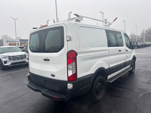 Used 2015 Ford Transit 250 130 Low Roof w/ Exterior Upgrade Package image 7