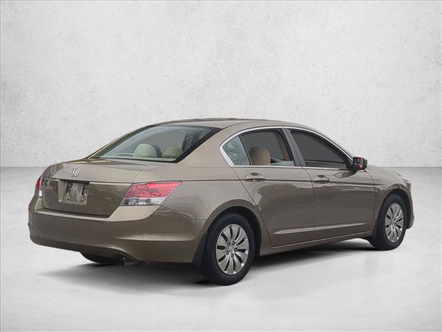 Used 2009 Honda Accord LX image 5