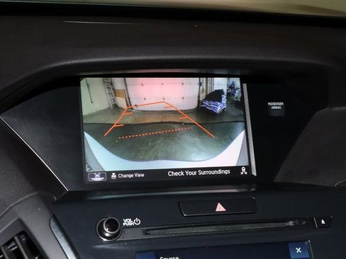 Certified 2020 Acura MDX SH-AWD w/ Technology Package image 20