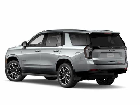 New 2026 Chevrolet Tahoe RST w/ Comfort Package AWD/4WD image 62