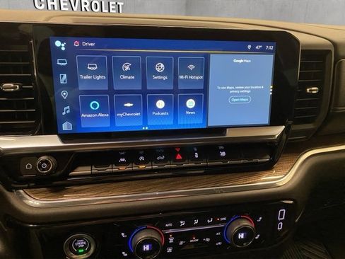 Used 2024 Chevrolet Silverado 1500 RST image 9