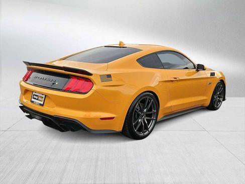 Used 2022 Ford Mustang GT Premium w/ GT Performance Package image 8