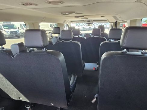 Used 2024 Ford Transit 350 XL RWD image 11