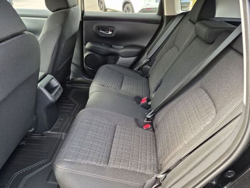 New 2026 Honda HR-V LX image 7