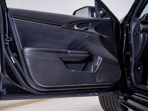 Used 2020 Honda Civic Sport Touring image 24