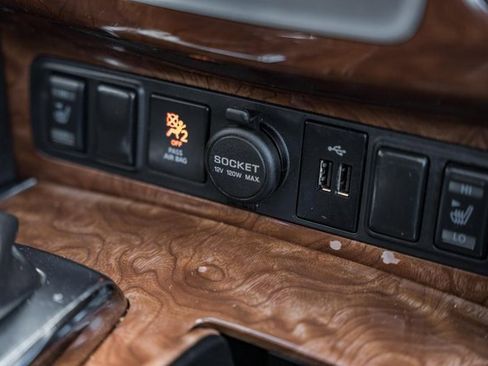 Used 2019 INFINITI QX80 Luxe w/ Proassist Package image 27