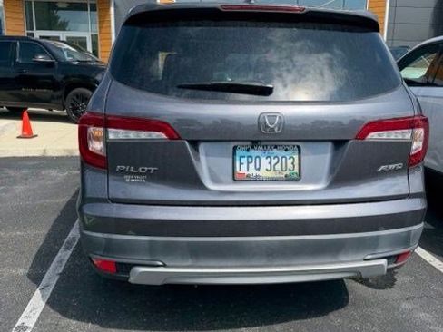 Used 2019 Honda Pilot EX-L image 10