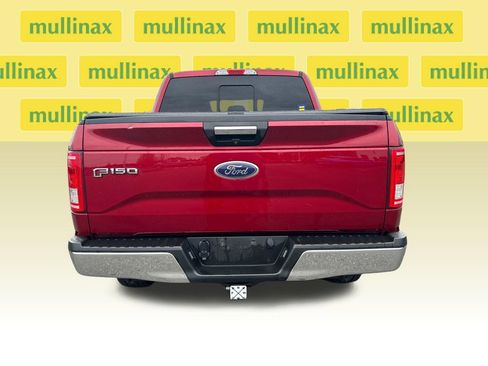 Used 2016 Ford F150 XLT w/ Equipment Group 301A Mid AWD/4WD image 28