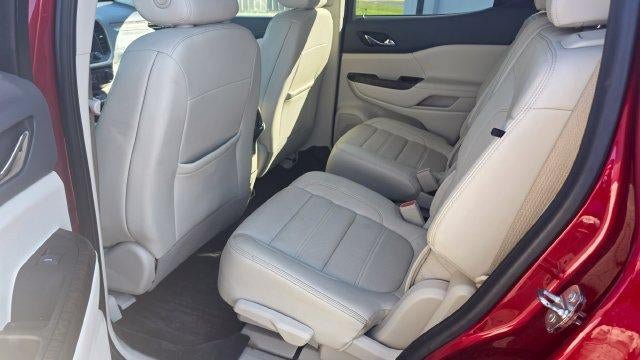 Used 2023 GMC Acadia Denali AWD/4WD image 13
