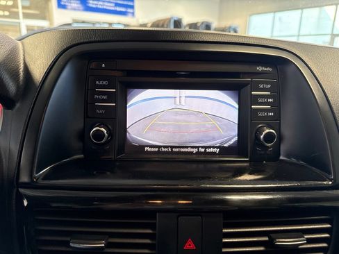 Used 2014 MAZDA CX-5 Grand Touring AWD/4WD image 15