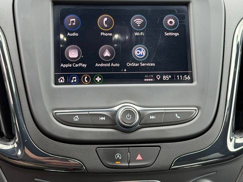 Used 2024 Chevrolet Equinox RS FWD image 7