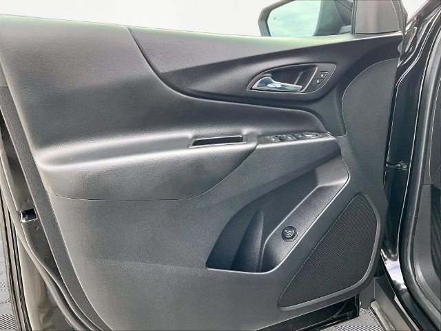 Used 2024 Chevrolet Equinox LT FWD image 9
