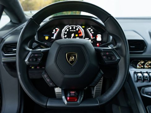 Used 2017 Lamborghini Huracan LP 580-2 image 11