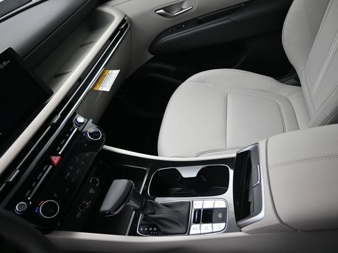 New 2026 Hyundai Tucson SEL image 19