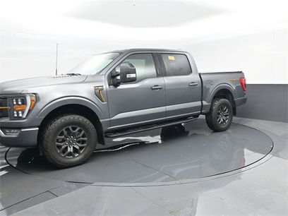 Used 2023 Ford F150 Tremor w/ 360 Degree Camera Package