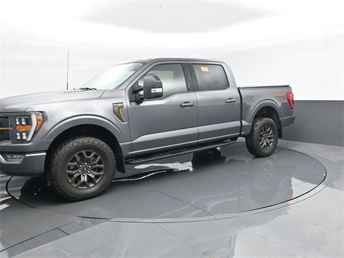 Used 2023 Ford F150 Tremor w/ 360 Degree Camera Package image 1