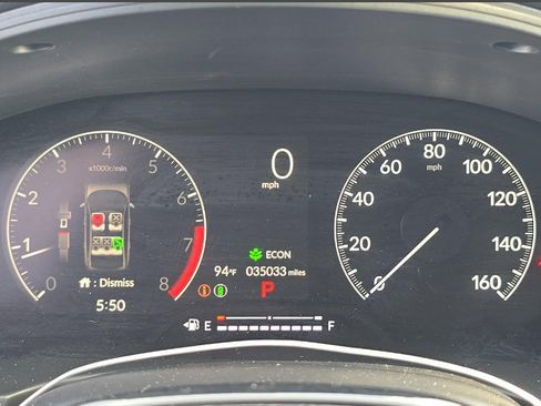 Used 2025 Honda Civic Sport image 12