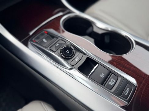 Used 2016 Acura TLX 3.5L V6 image 34