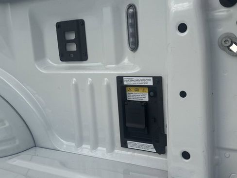 Used 2024 Ford F250 King Ranch w/ FX4 Off-Road Package image 11