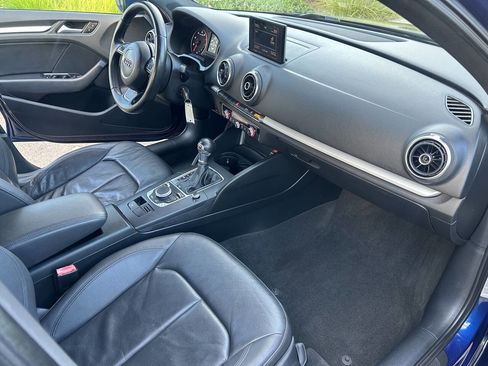 Used 2015 Audi A3 1.8T Premium image 31