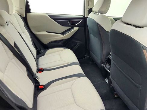 Used 2019 Subaru Forester 2.5i image 24
