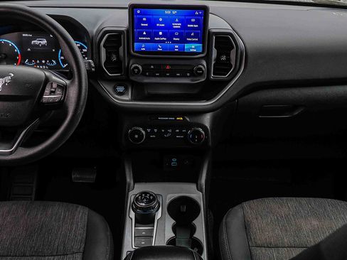 Used 2022 Ford Bronco Sport Big Bend AWD/4WD image 12