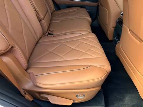 Used 2026 Genesis GV80 3.5T Prestige image 34